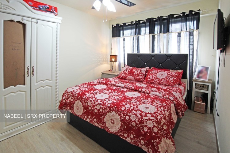 Blk 210B Punggol Place (Punggol), HDB 3 Rooms #179738792